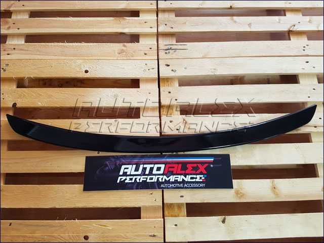 Aileron Traseiro Mercedes SLK R171  AAP40003