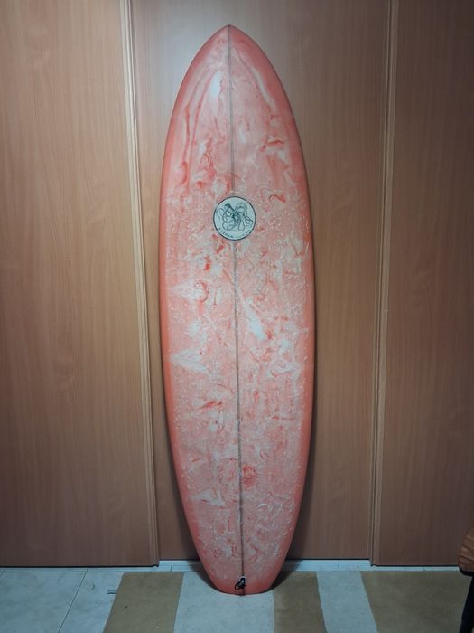 Prancha de surf Razman