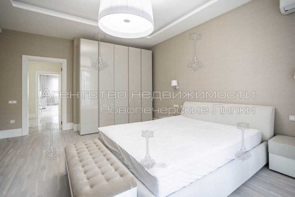 Оренда 3к квартири 160м2 ЖК "Новопечерський Двір" Верхогляда, 2А