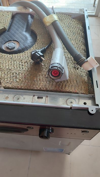 Продам ,посудомийну машину фірми Indesit