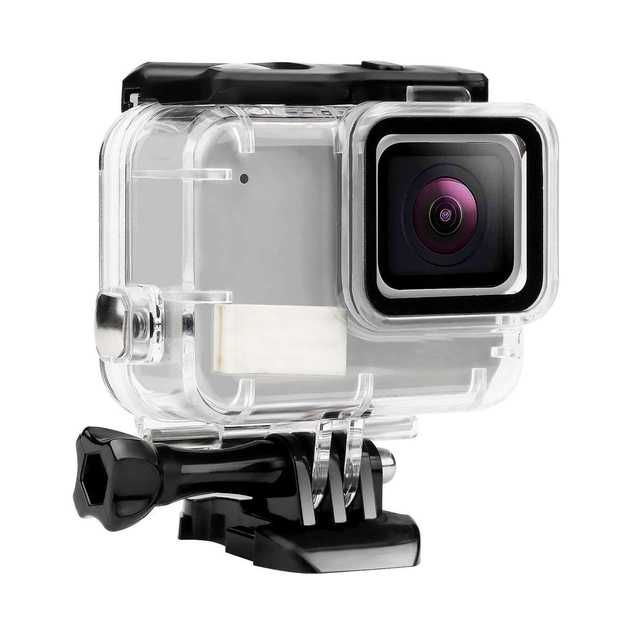 Водонепроникний бокс для GoPro Hero 5 6 7
