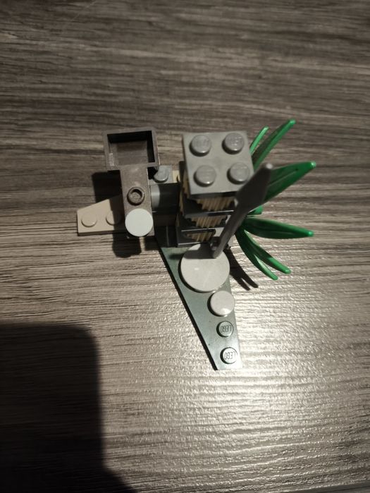 LEGO Ninjago 891508 Kryjówka Anakondowców