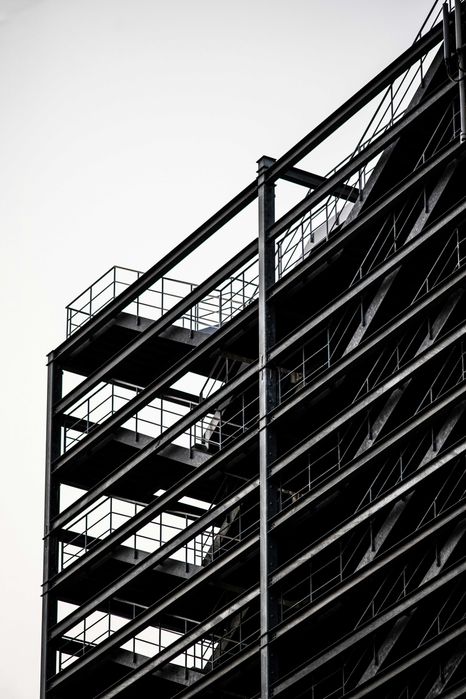 Projekty Budownictwo | Revit | AutoCAD | Robot |