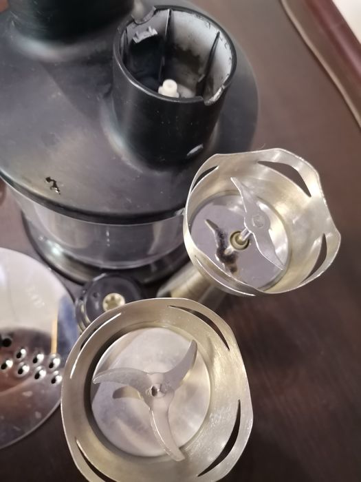 Блендерный набор