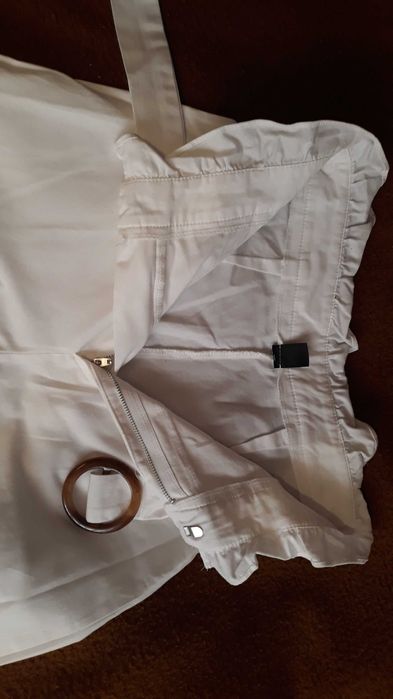 Calças Shein - S / 36 - novas - portes incluídos