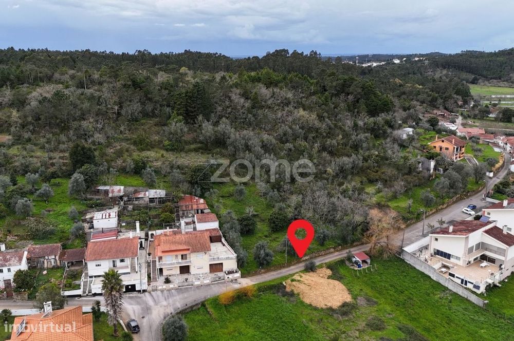 Terreno Urbanizável | Assafarge