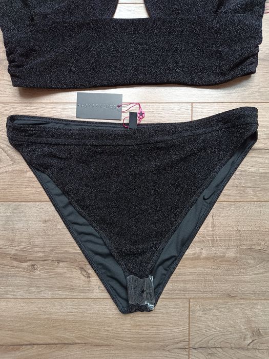 Nowy strój kąpielowy plus size 50 dwuczęściowy