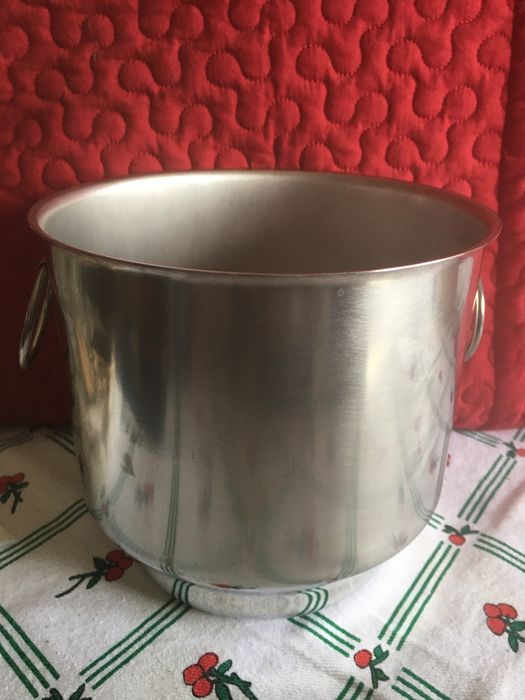 Diversos Baldes de gelo inox e cobre64861737578113123