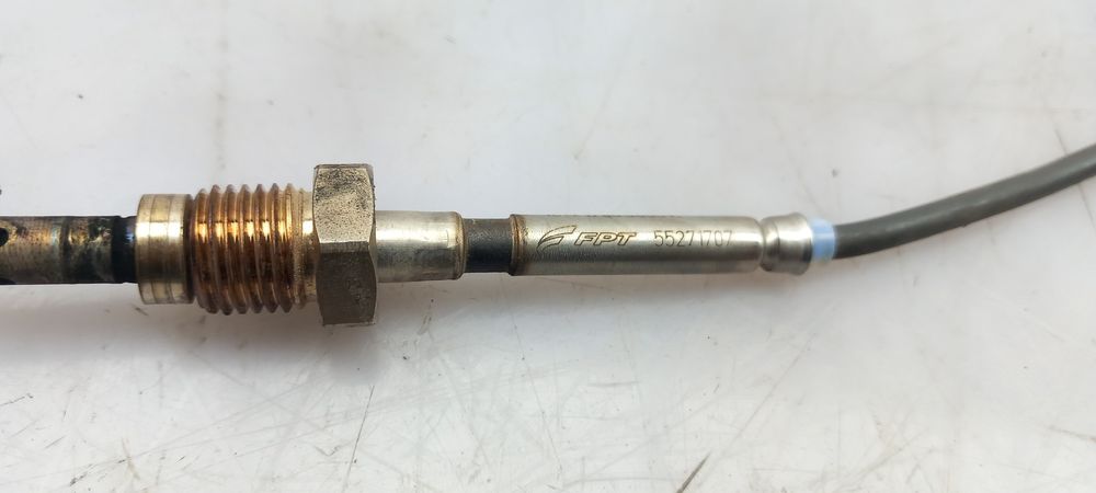 Lambda Sensor for FIAT Tipo Hatchback (357_)65128593673474123