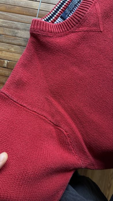 Светр Tommy hilfiger