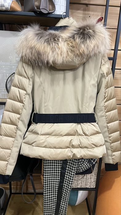 Лижний  костюм  Goldbergh , 38 р . M.  Ідеальний стан