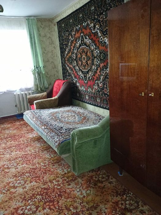 Здам кімнату в гуртожитку