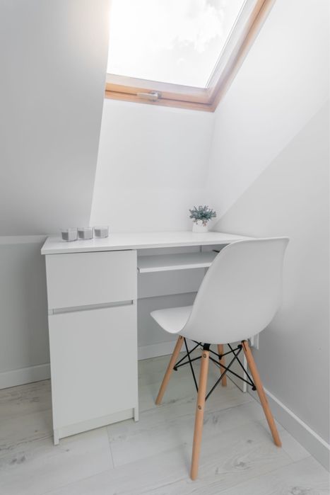 Jasny pokój jednoosobowy, centrum Poznania - blisko AWF i Politechniki