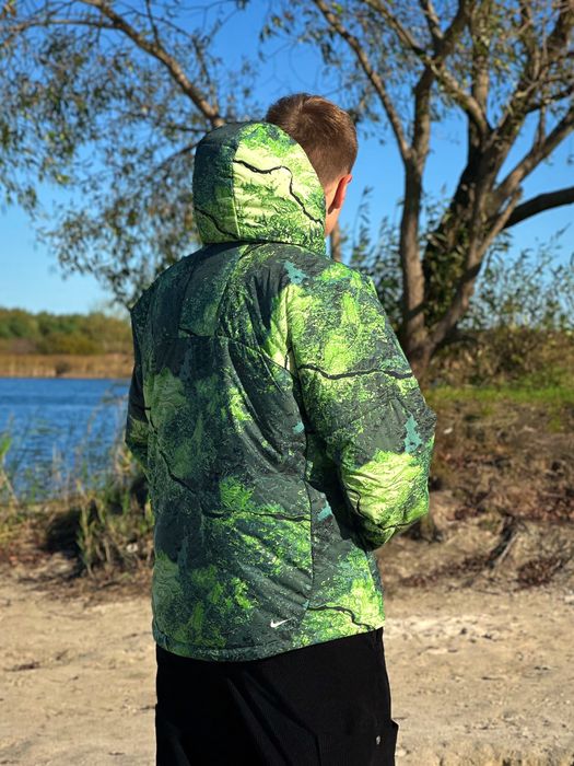 Куртка АСG „Rope de dope”therma-fit FN7113-338