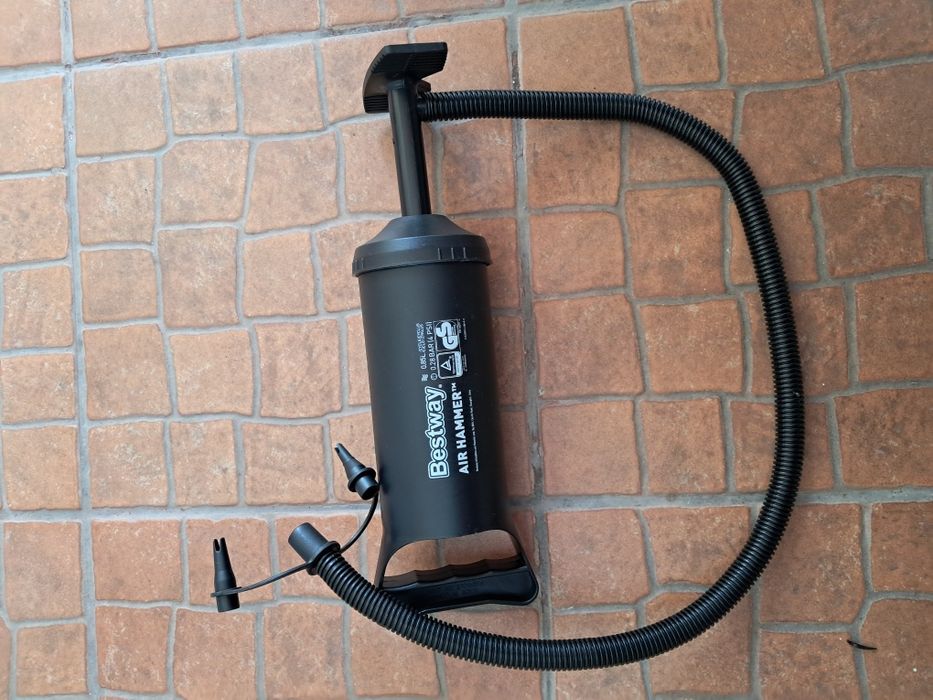 Piscina insuflável bestway 244×61