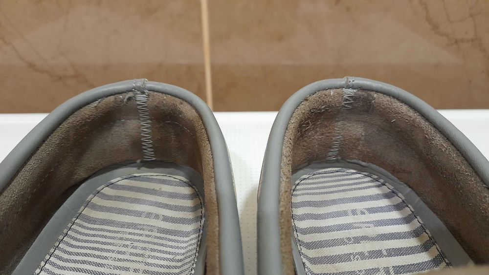 Топсайдери, мокасини, туфлі sperry 41р.