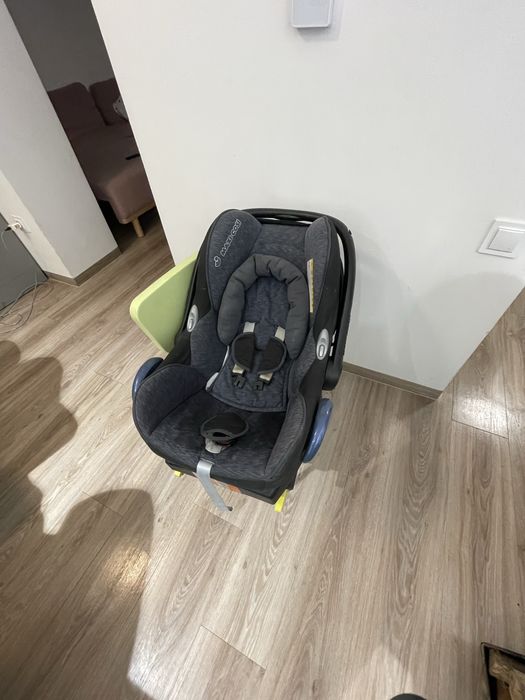 Fotelik nosidlo Maxi-cosi 0-13kg