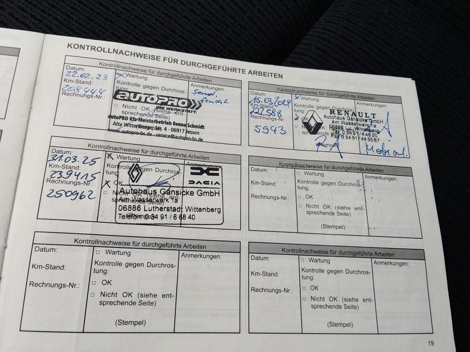 Renault laguna 3 1,6 benzyna klimatronic