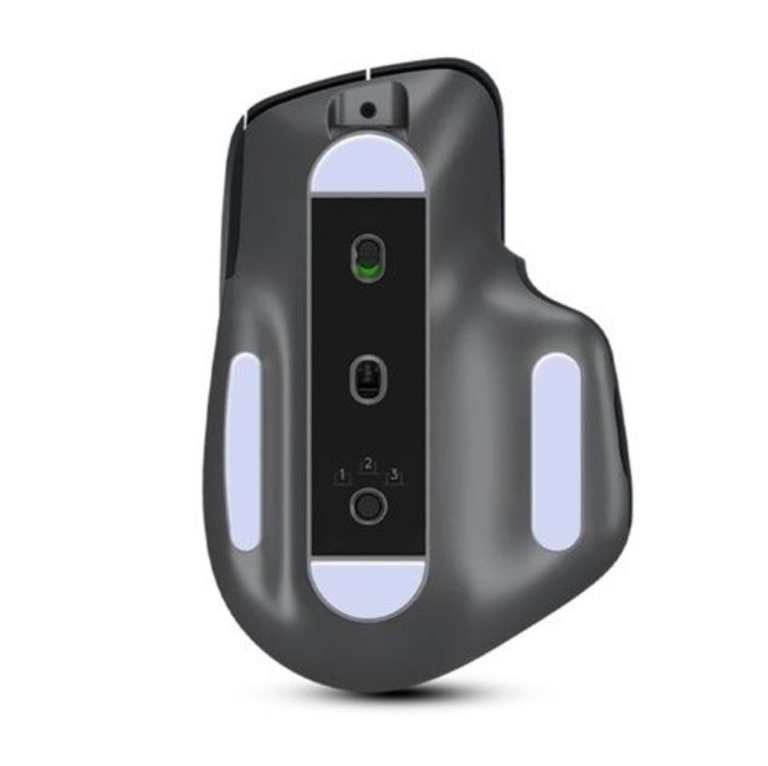 Logitech MX Master 3S \ 4 підставка під зап'ястя