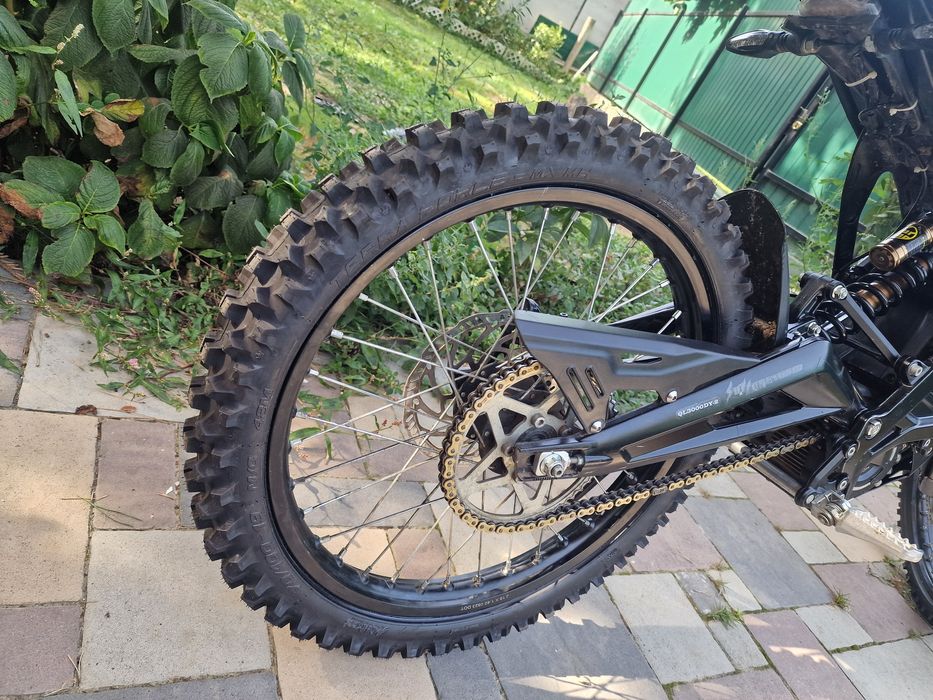 Surron 2024 року.7квт.