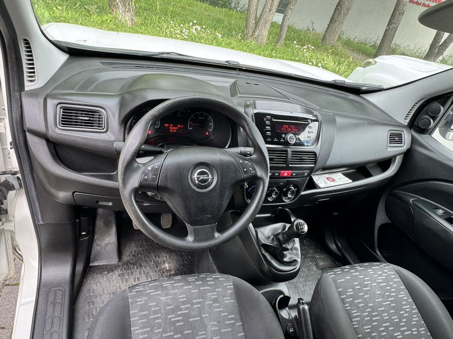 super cena!Opel Combo-D- van zxc1a,sn2an