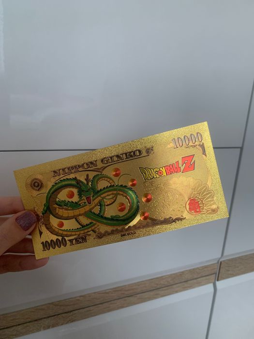 Сувенирная банкнота