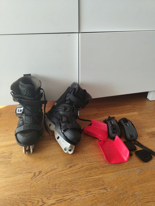 USD SHADOW/XSJADO team 60 size 42