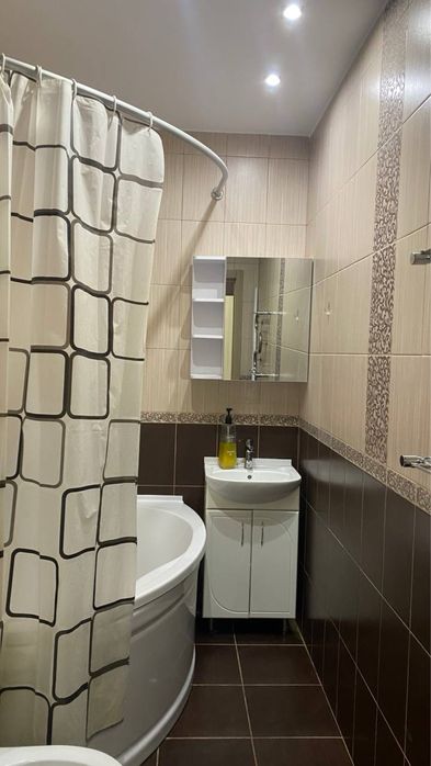 Оренда 1-кімнатної квартири! Ірпінь! Центральний парк