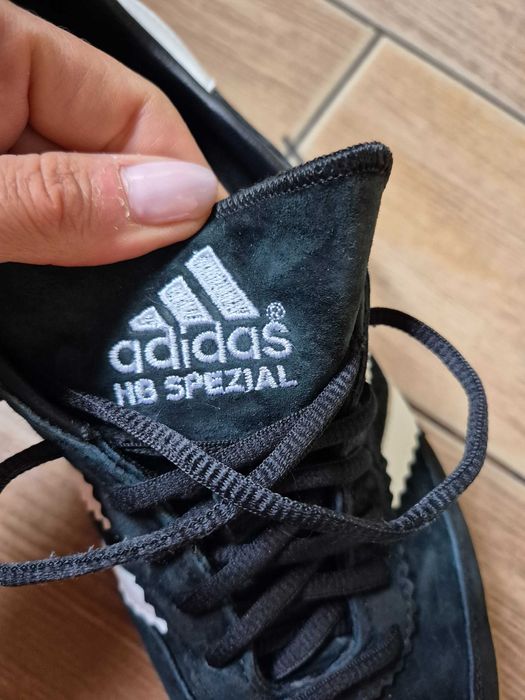 Adidasy męskie Adidas Special rozm.43 1/2