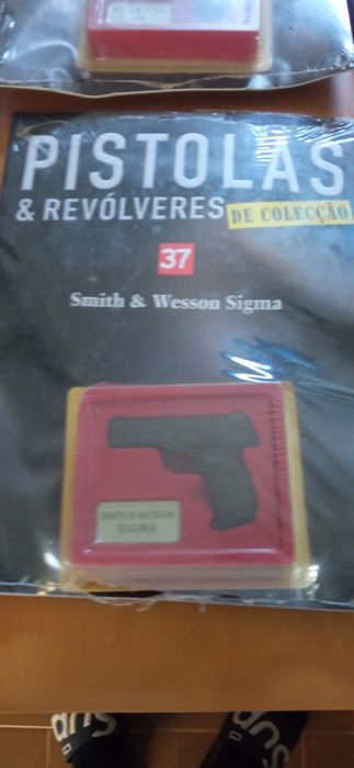 Miniatura de coleção