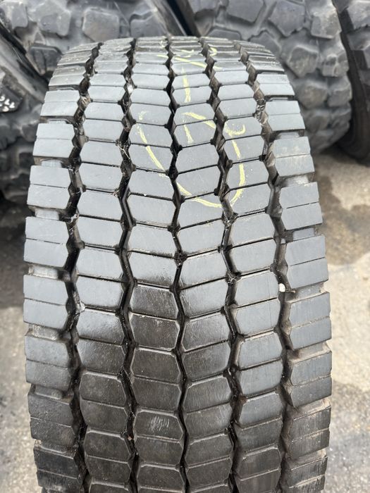 315/60R22.5 Continental HDL2 – NOWA