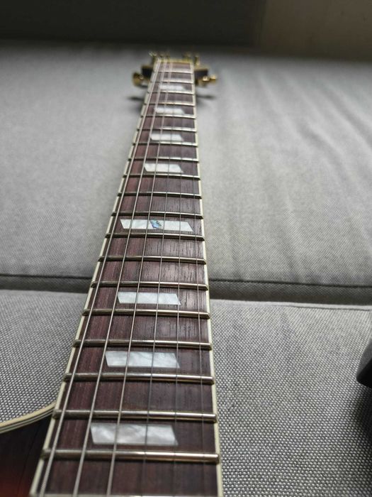Gitara Elektryczna Ibanez IC420FM-VLS