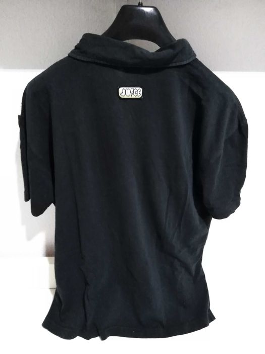 Camisa Juice Ematic Tech Tee