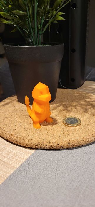 Figuras Pokemons 3D