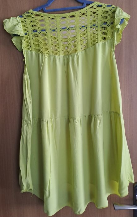 Bluzka damska  r. 46