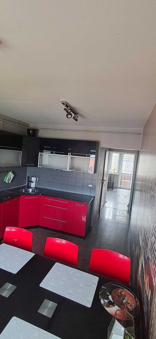 Mieszkanie 48m²