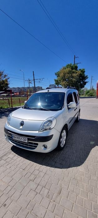 Продам Reno kangoo