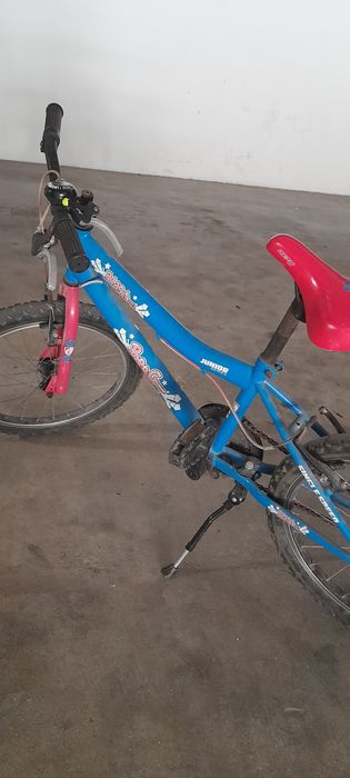 Bicicleta criança