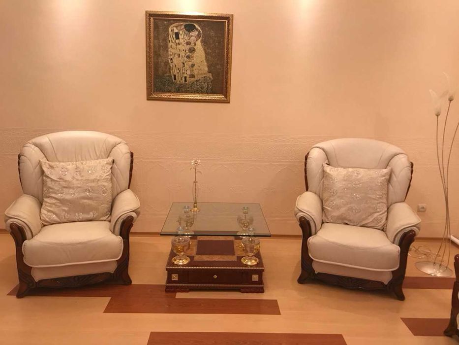 Надежный дом в хорошем состоянии  15 минут до центра города