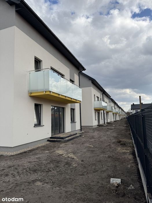 2 Miejsca, Ogródek, Bezczynszowe