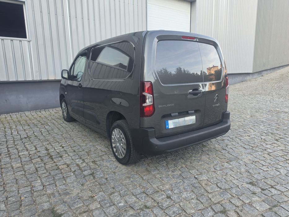 Citroen berlingo Van