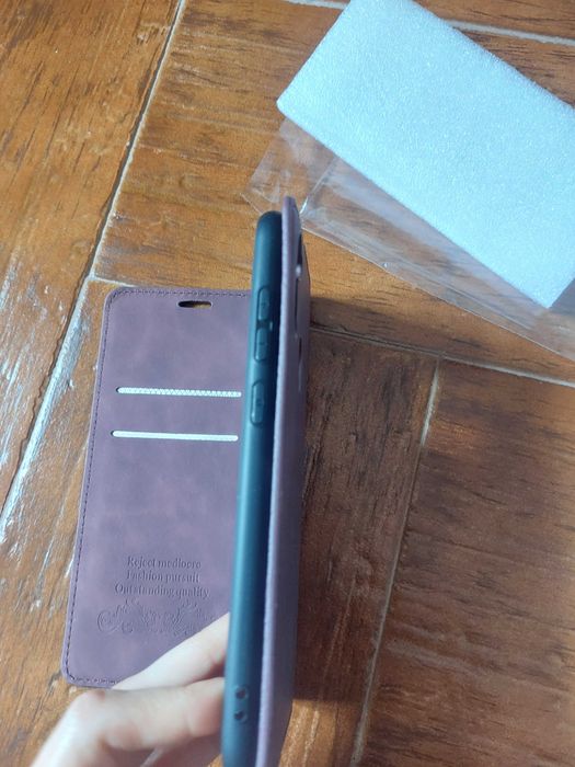 Capa telemovel Samsung A11