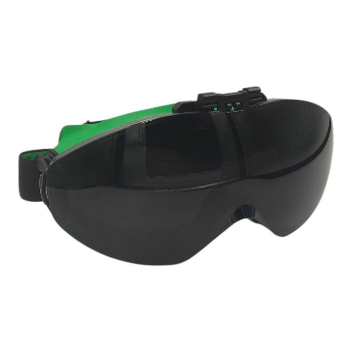 Gogle narciarskie / snowboardowe UVEX