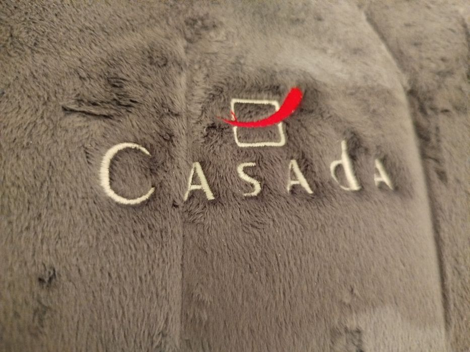 Mata masująca Casada nowa
