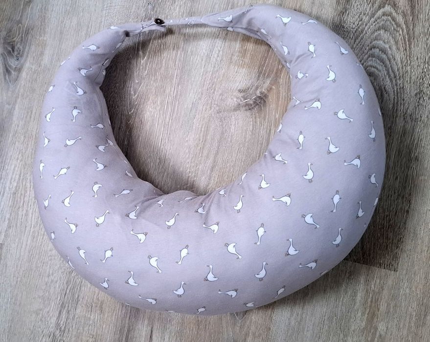 Poduszka do karmienia