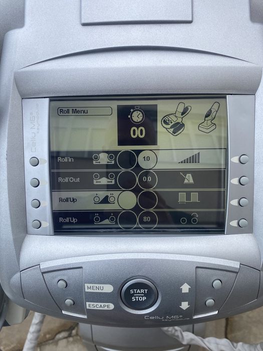 Lpg cellu m6 keymodule