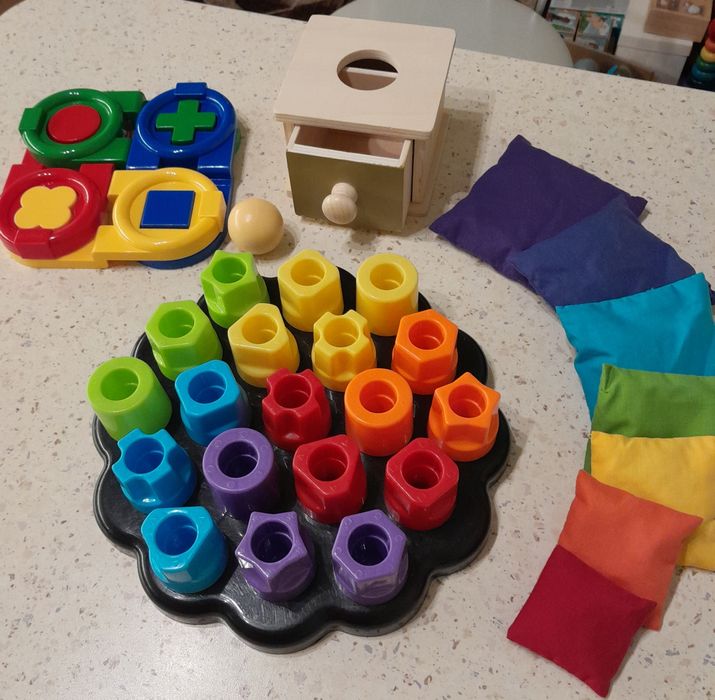 Дитячі іграшки! Монтесоррі, іграшки, розвиваючі,