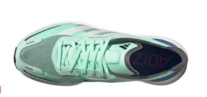 Adidas boston boost green online