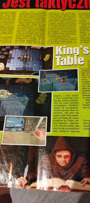 Magazyn Top Secret