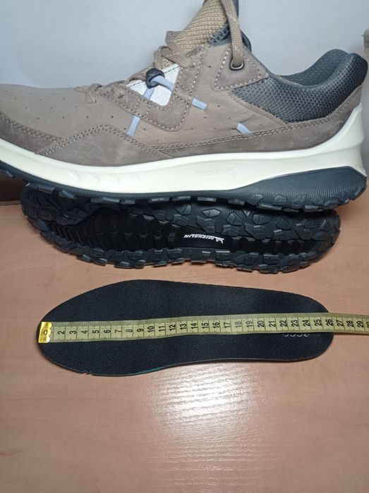Кросівки ECCO ULT-TRN Low Michelin 40р.